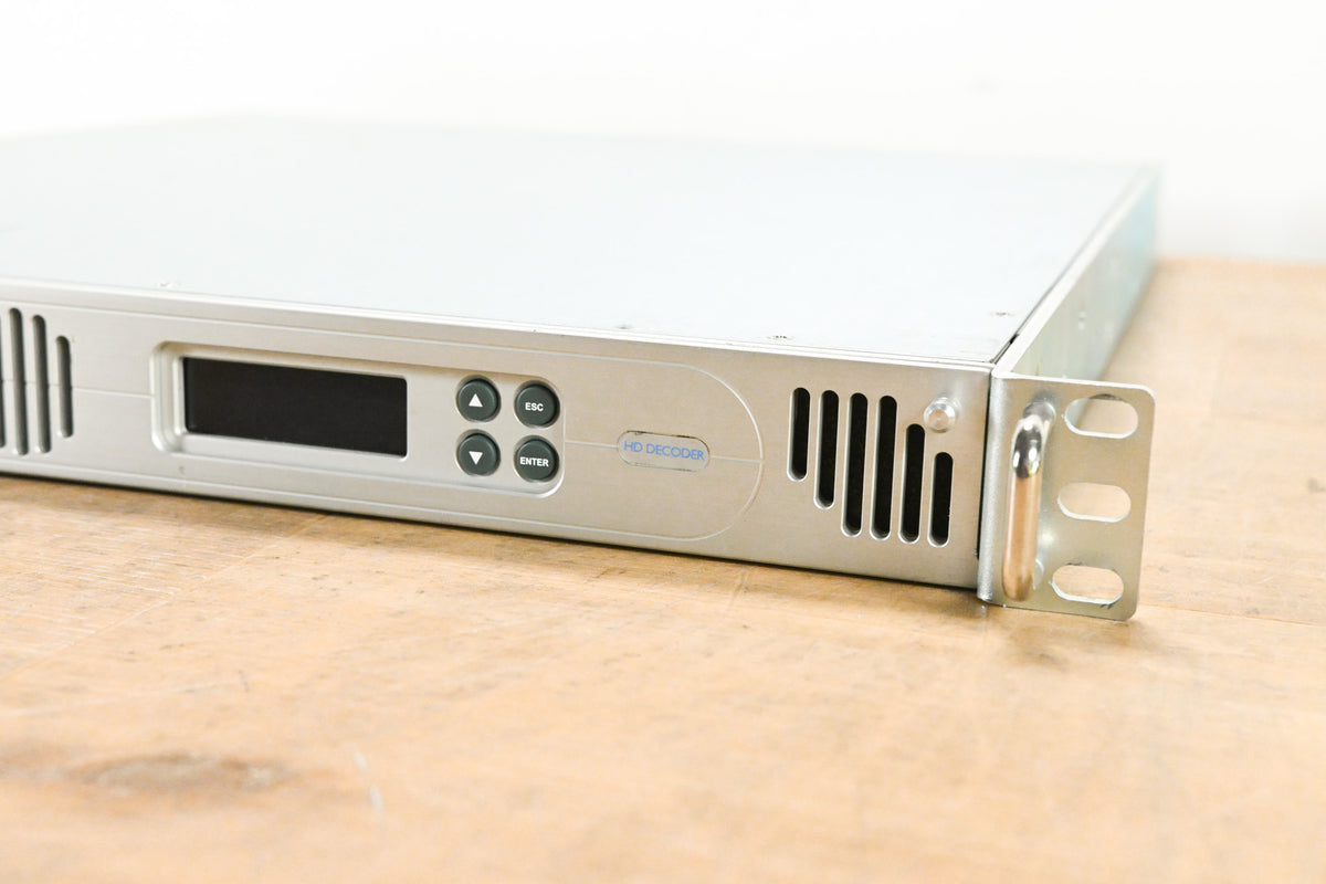 Streambox ACT-L3 SBT3-D9300 HD Video Decoder