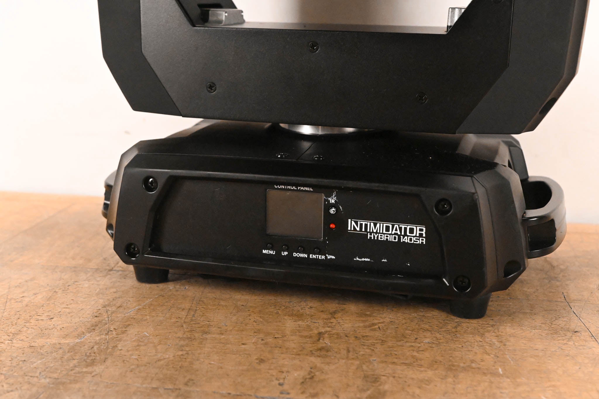 Chauvet Intimidator Hybrid 140SR Moving Head Lighting Fixture