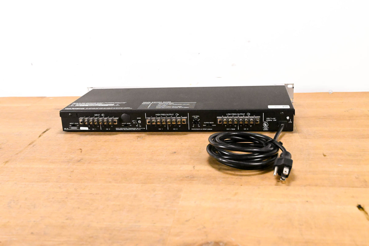 Bose 502C Panaray Systems Controller