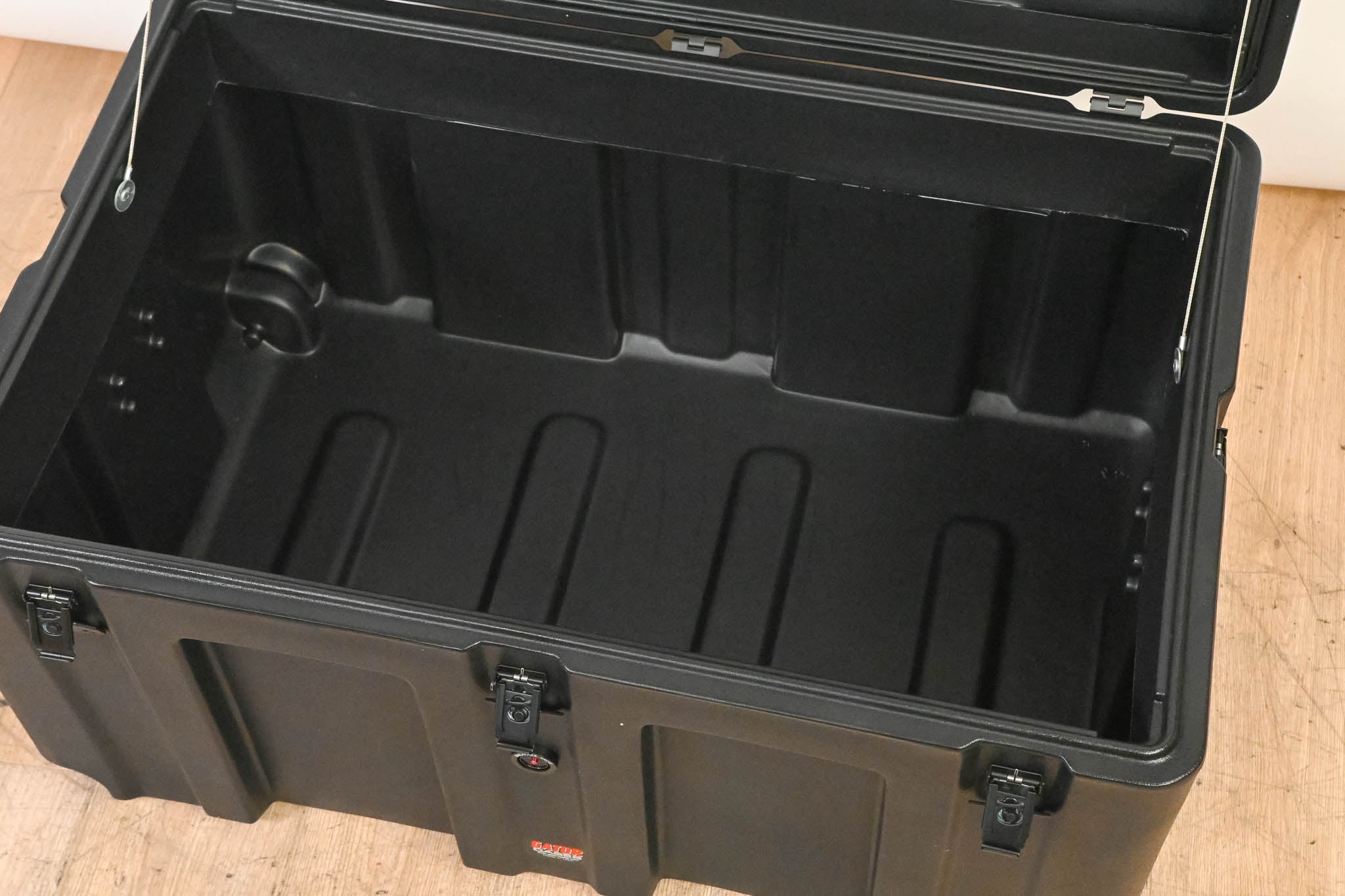 Gator Cases GXR-3219-1603 ATA Roto-Molded Utility Case - 32″ x 19″ x 19″