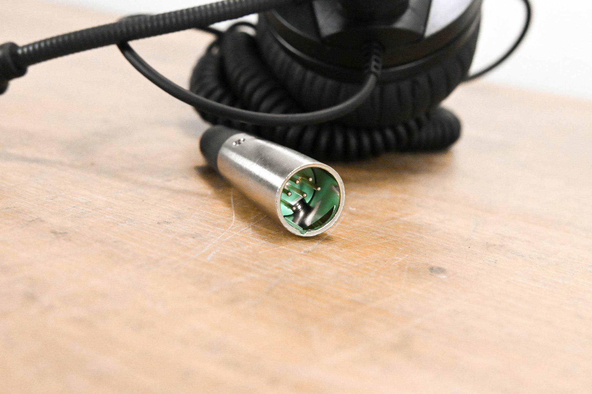 Sennheiser HMD 281 PRO Single-Sided Headset