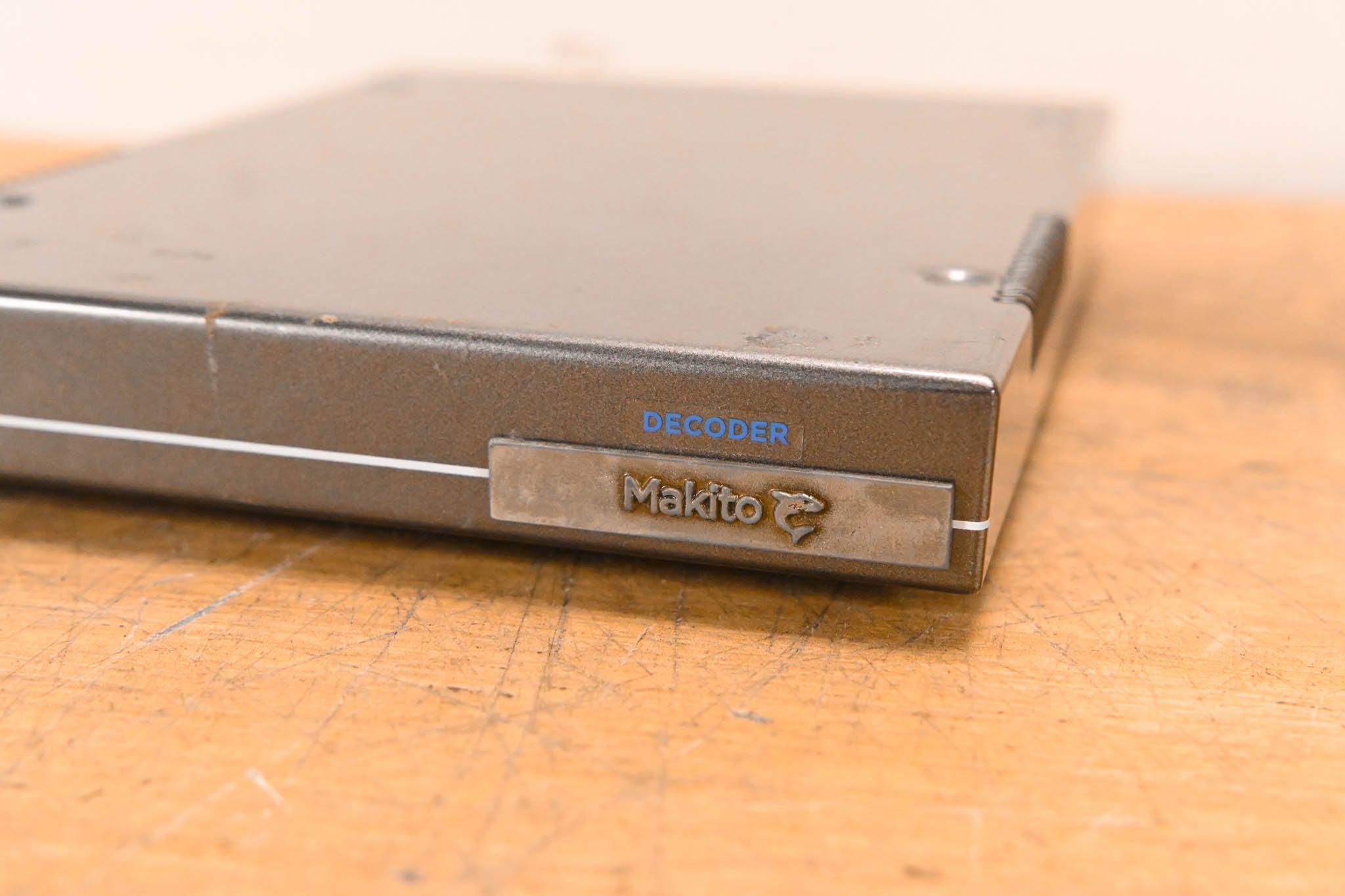 HaiVision S-290D-HD Makito Decoder Appliance (NO POWER SUPPLY)