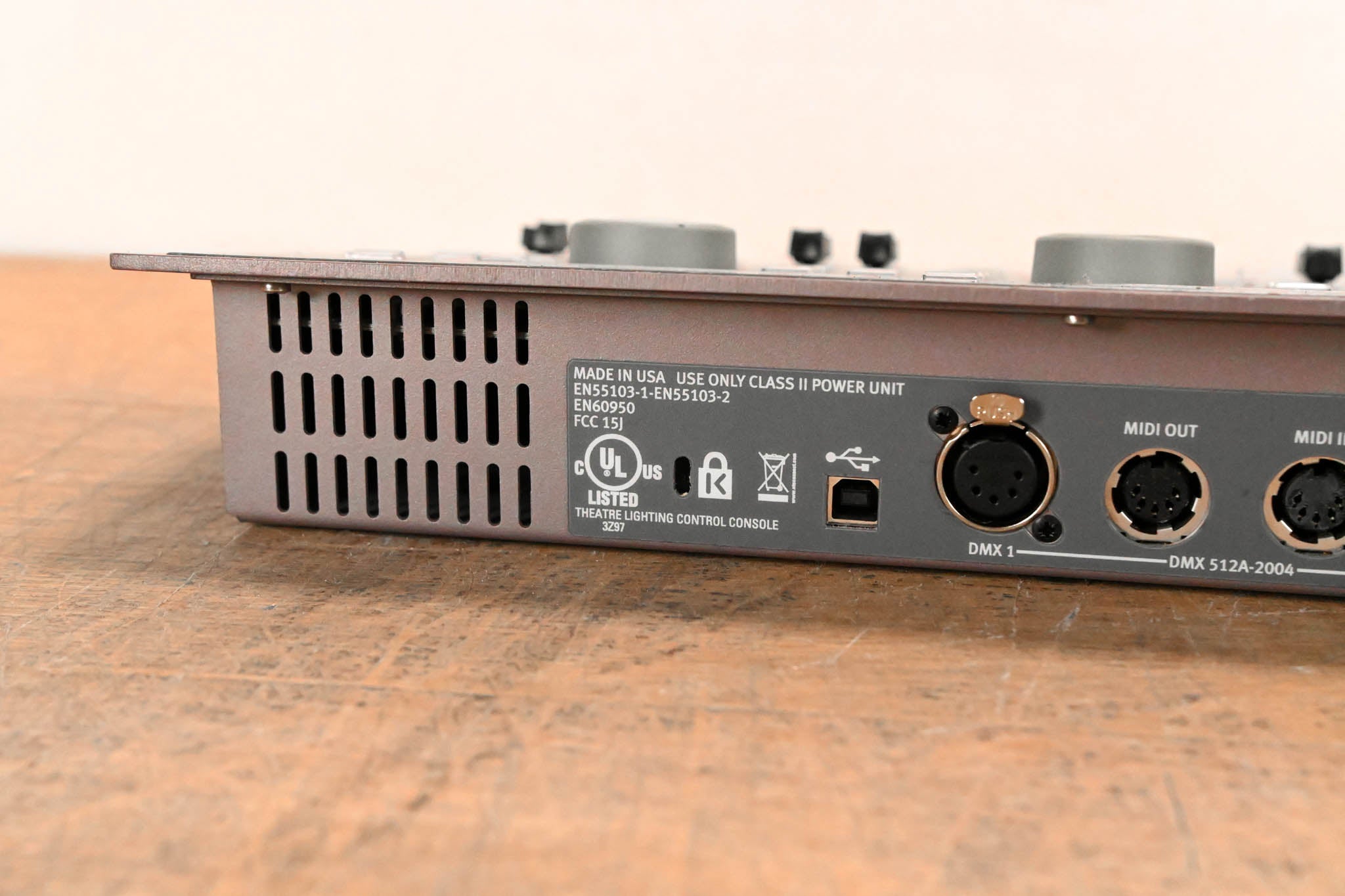 ETC SmartFade ML 24/48 Lighting Control Console