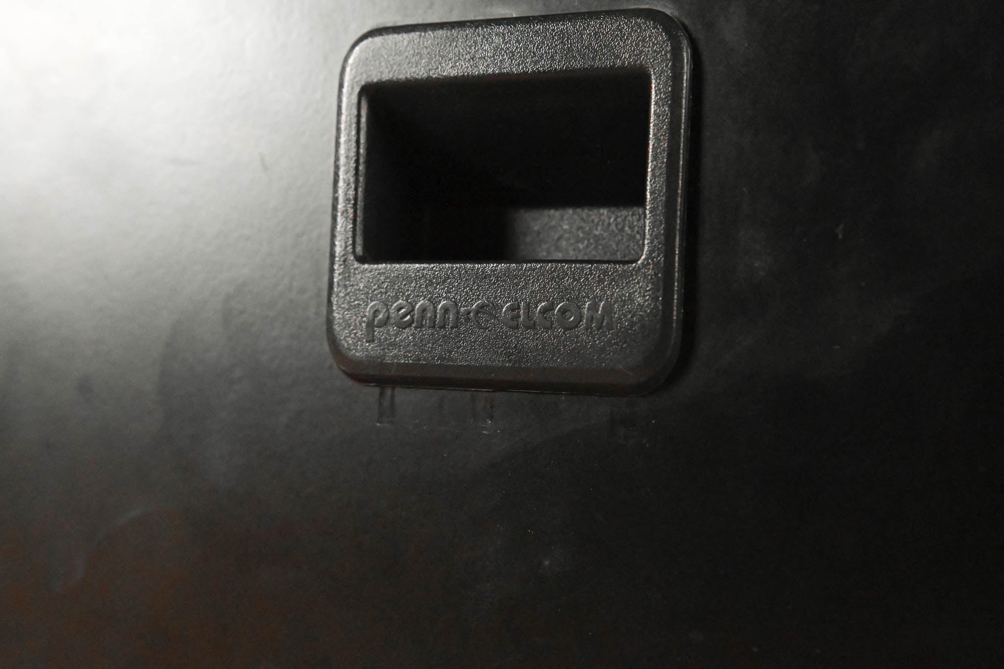 Penn Elcom 4u Rack Drawer