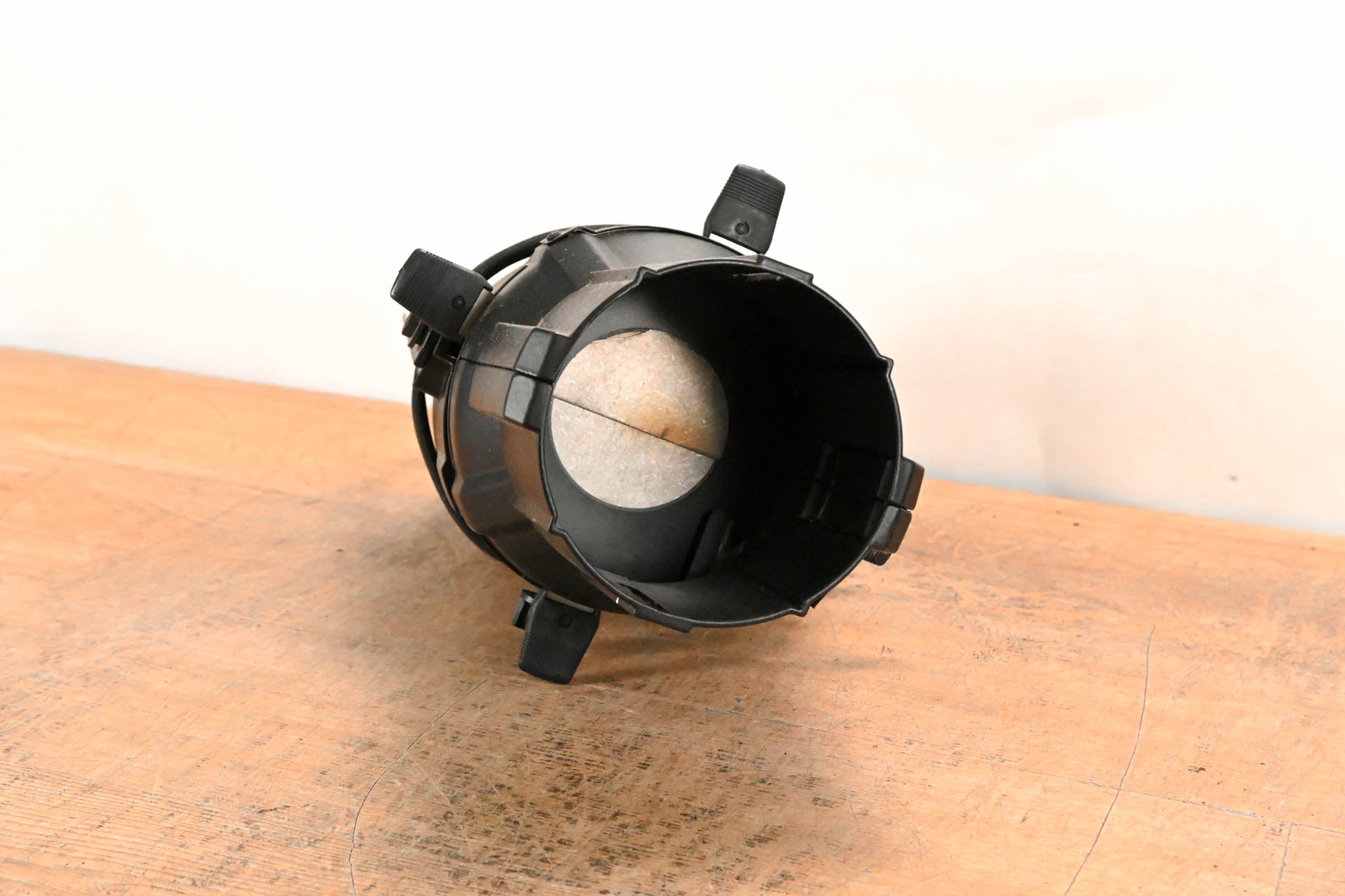 ETC Source Four 575 Ellipsoidal Light (No Lens Tube)