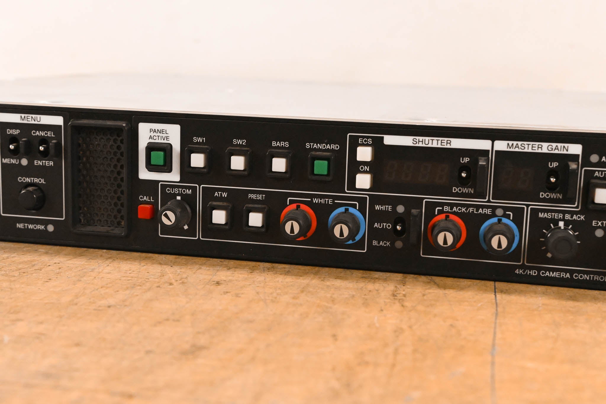 Sony HXCU-FB80 4K/HD Camera Control Unit