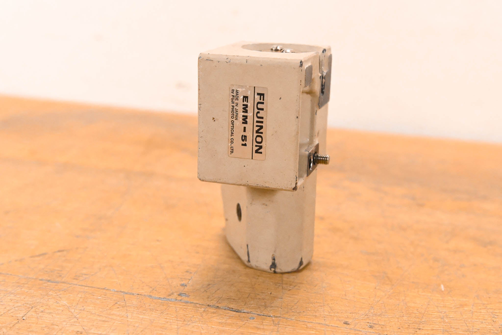 Fujinon EMM-51 Manual Zoom/Focus Module for ESM Lenses