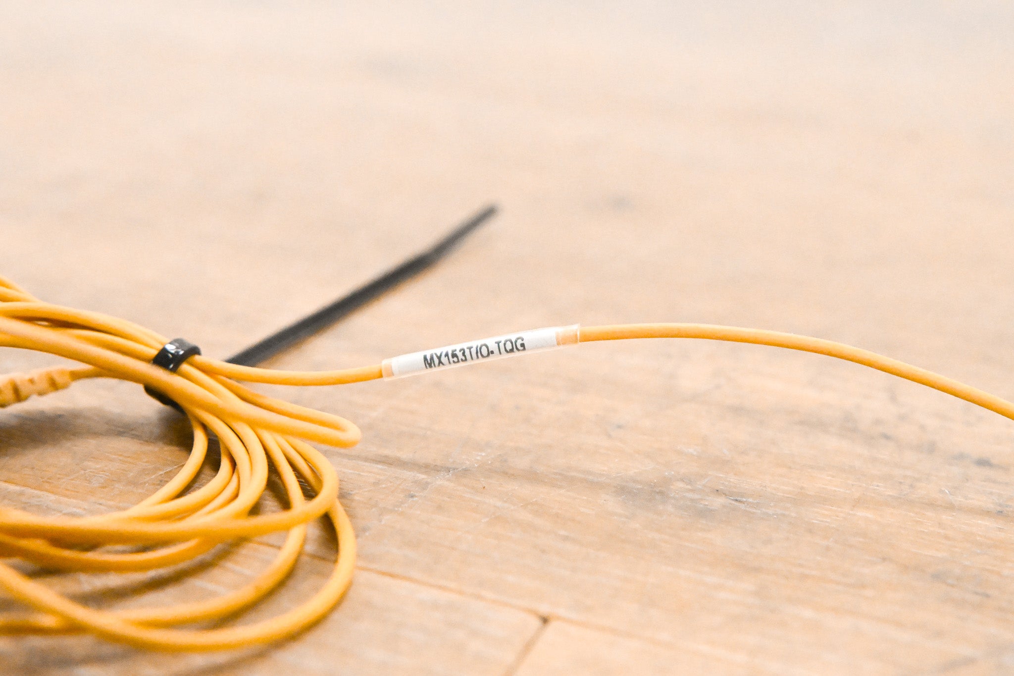 Shure MX153T/O-TQG Omnidirectional Earset Microphone