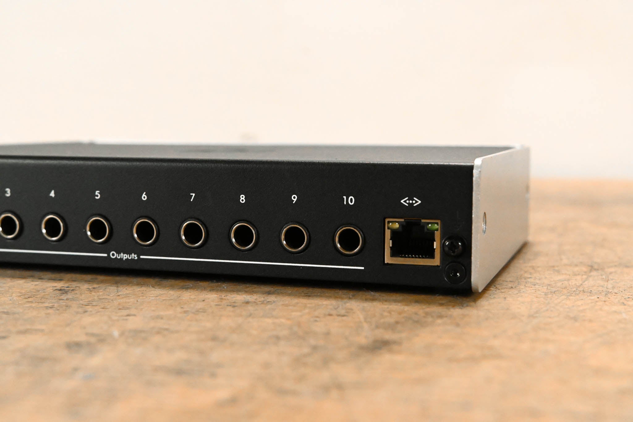 iConnectivity PlayAUDIO12 USB Audio and MIDI Interface (NO POWER SUPPLY)