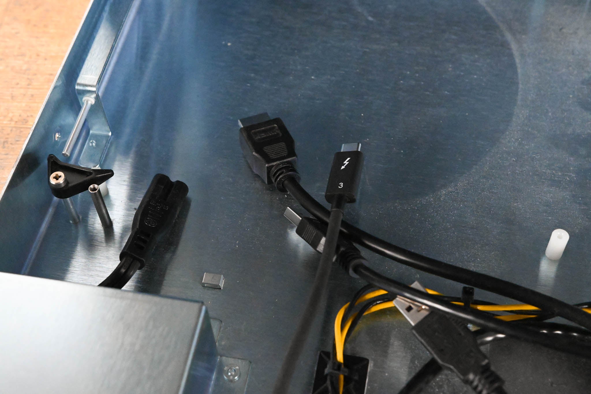 Sonnet xMac mini Server Thunderbolt 3