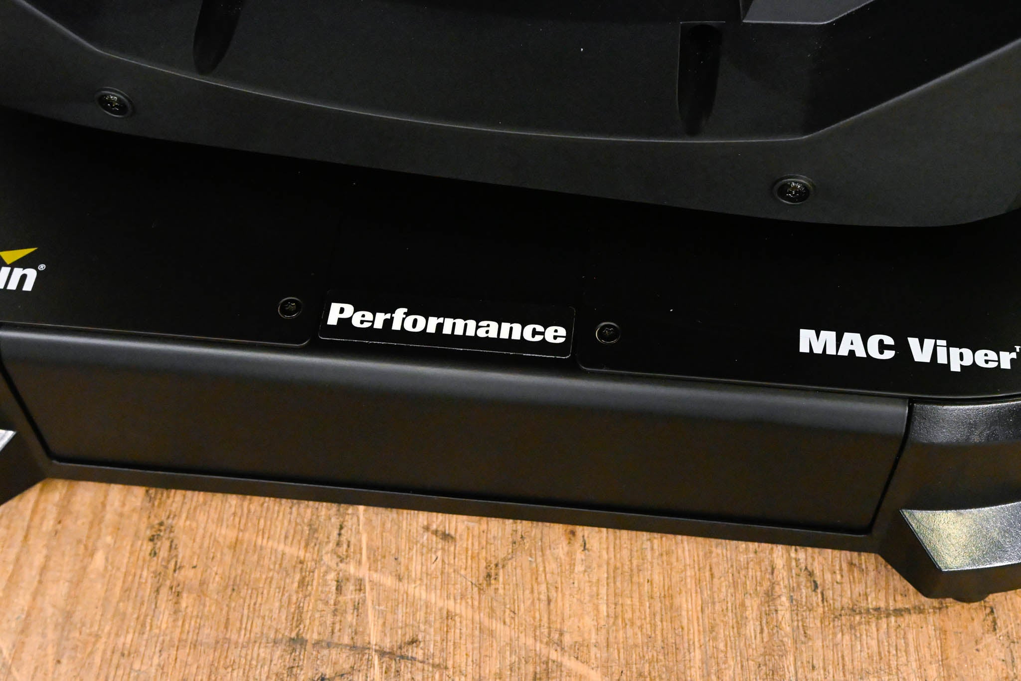 Martin MAC Viper Performance 1000W CMY Framing Moving Head