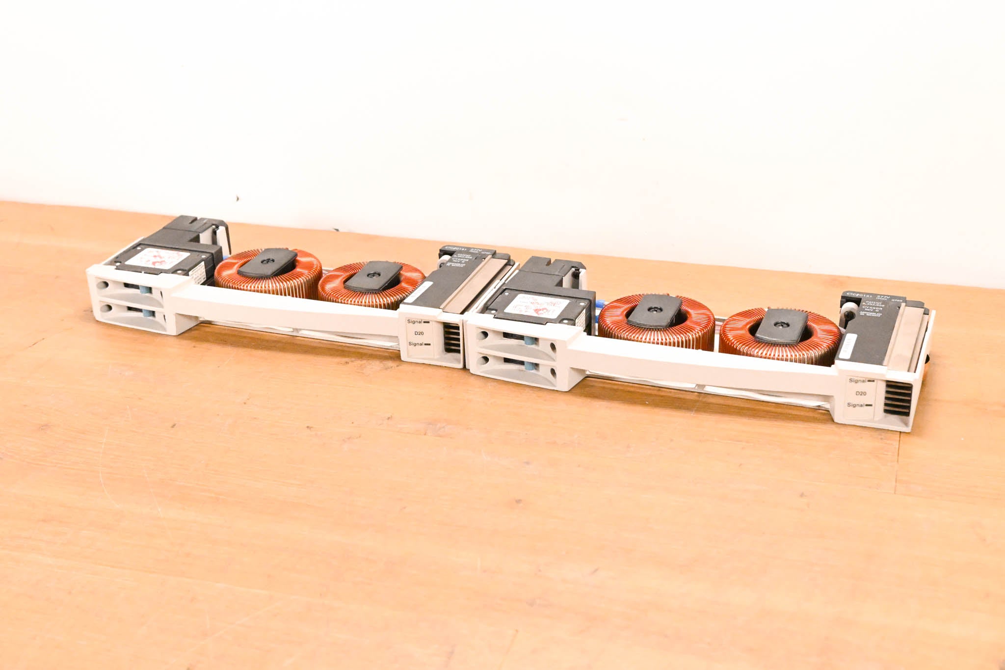 ETC D20 Dual 20A Dimmer Module (PAIR)