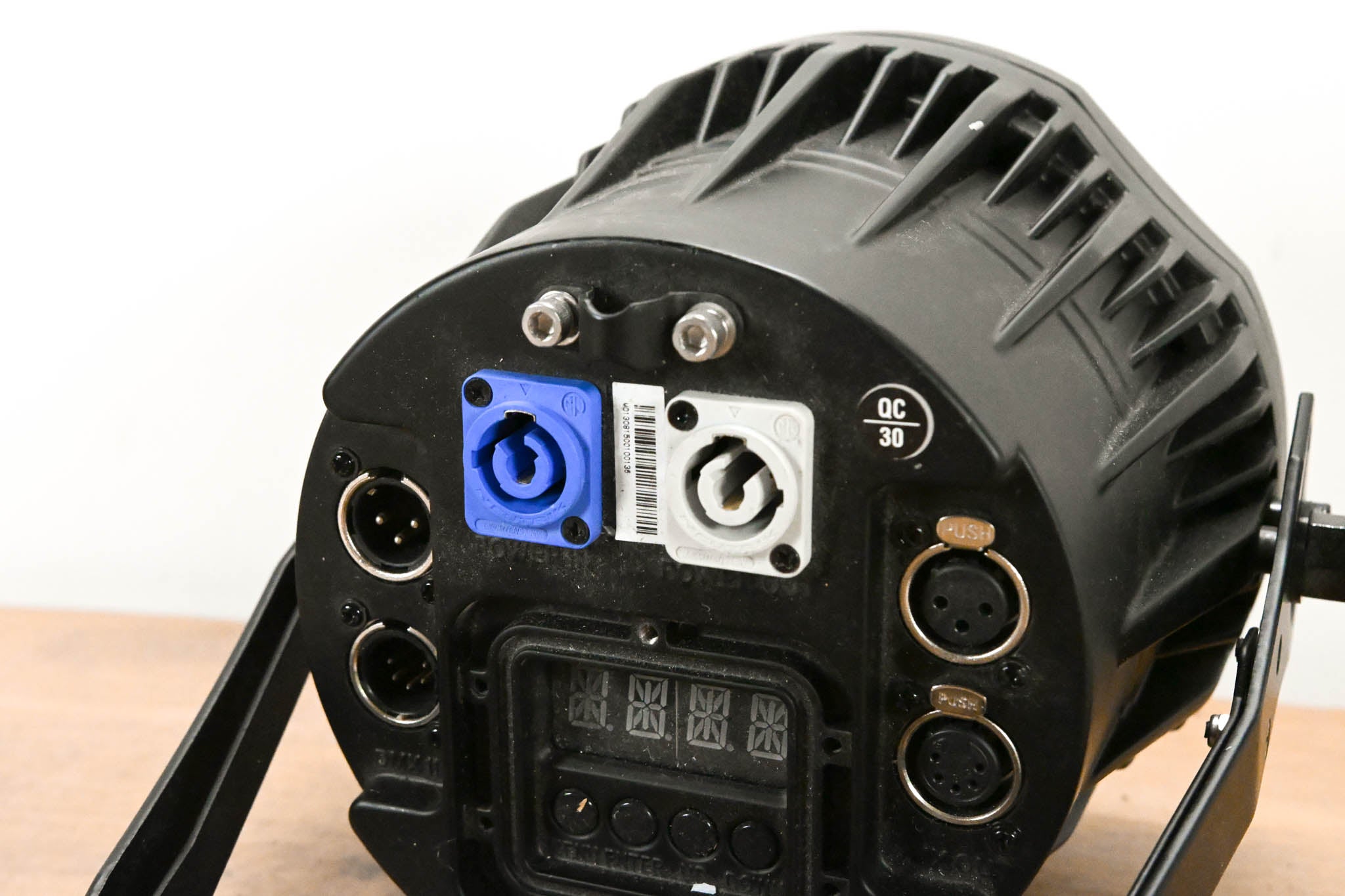 Chauvet COLORado 1-Tri Tour v2 RGB LED Wash Light