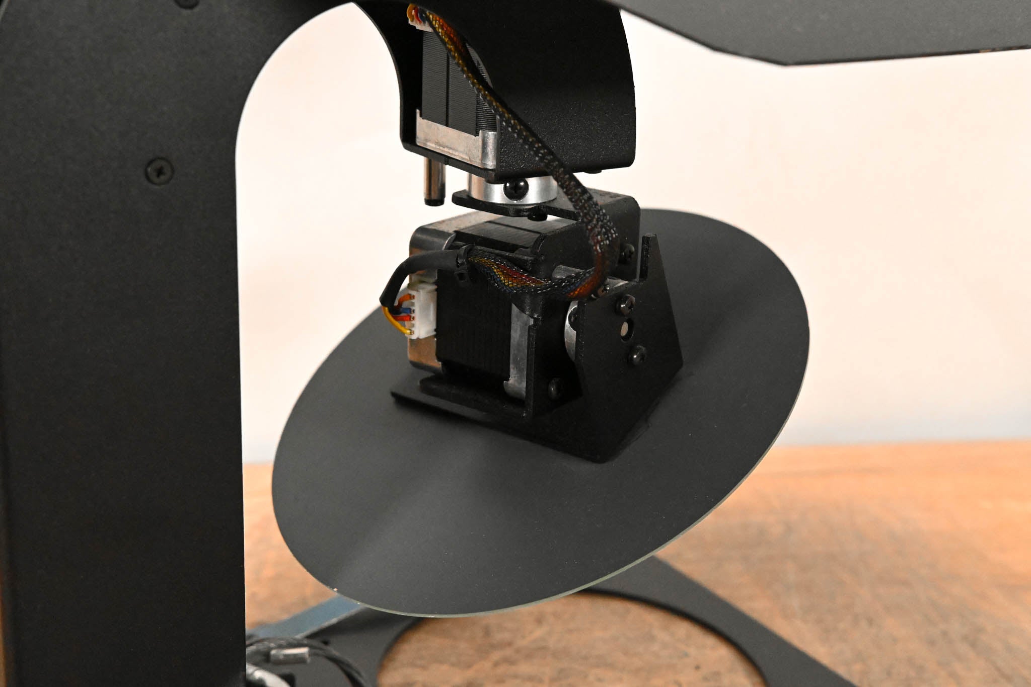 Rosco I-CUE Intelligent Mirror (NO POWER SUPPLY)