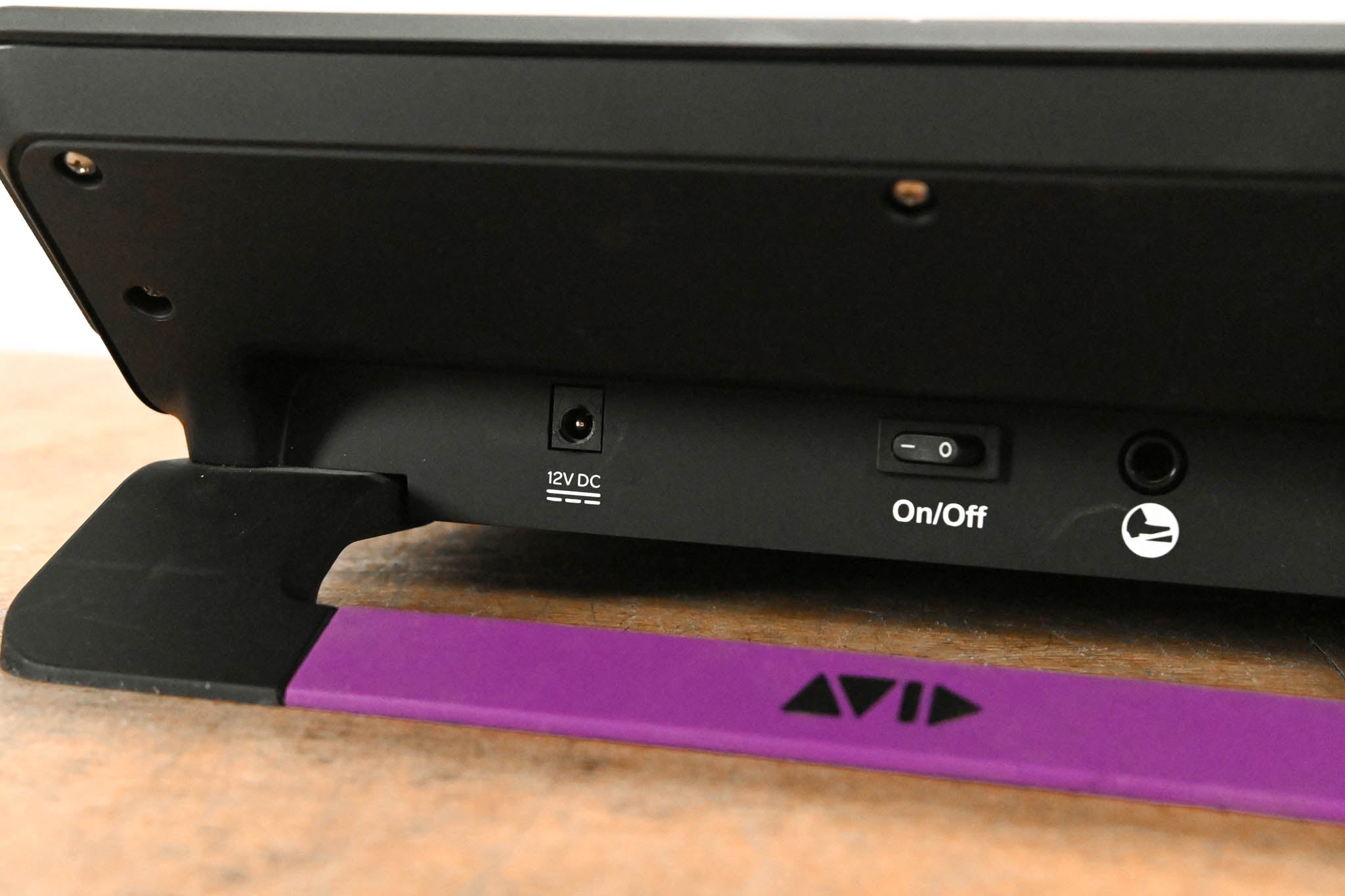 AVID S1 EUCON Desktop Control Surface (NO POWER SUPPLY)