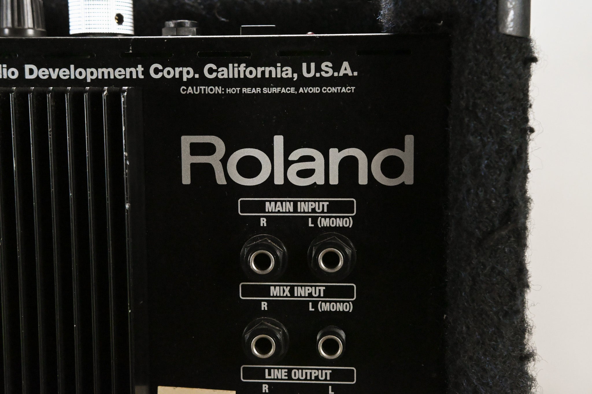 Roland PM-3 Personal Monitor System (Woofer Unit Only)
