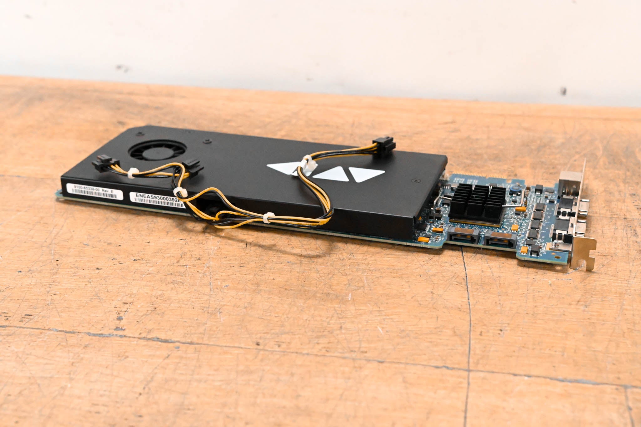 AVID Pro Tools HDX Core Card