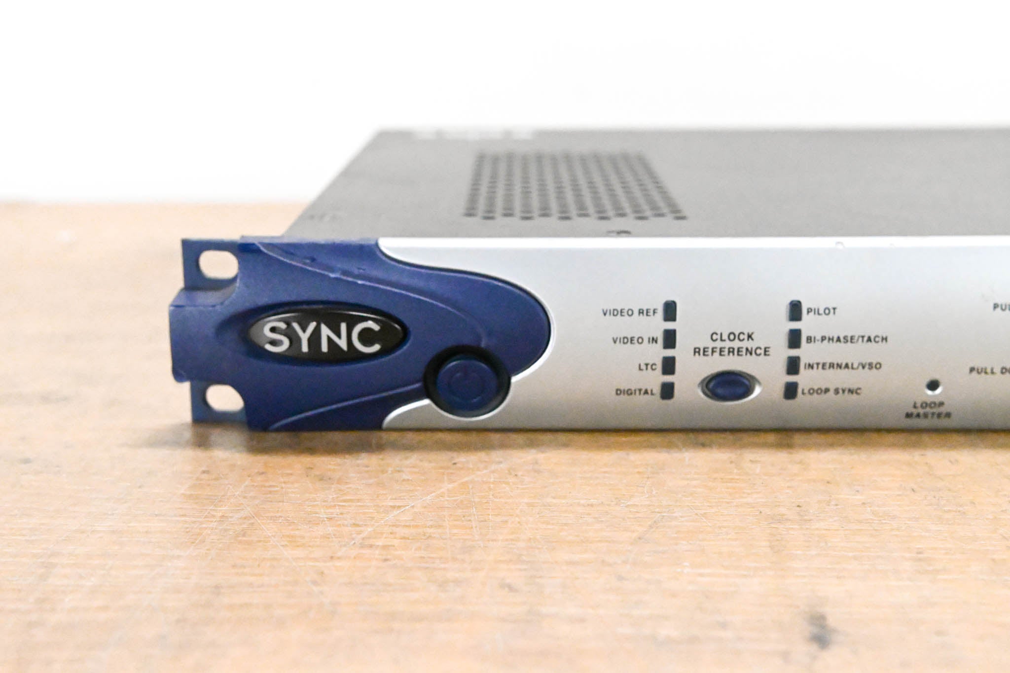 Digidesign SYNC I/O for Pro Tools