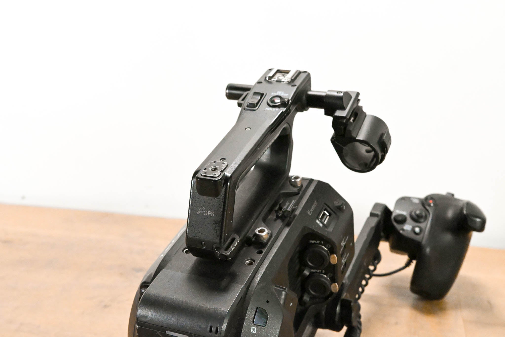Sony PXW-FS7 XDCAM Super 35 Professional Camcorder CG01XN7