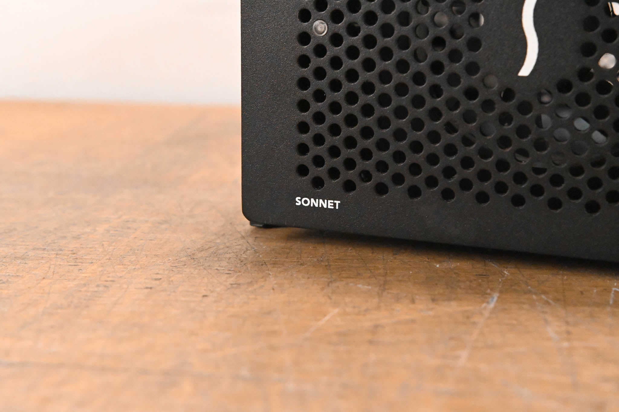 Sonnet Echo Express SE IIIe 3 PCIe Slot Thunderbolt 3 Expansion (NO PSU)