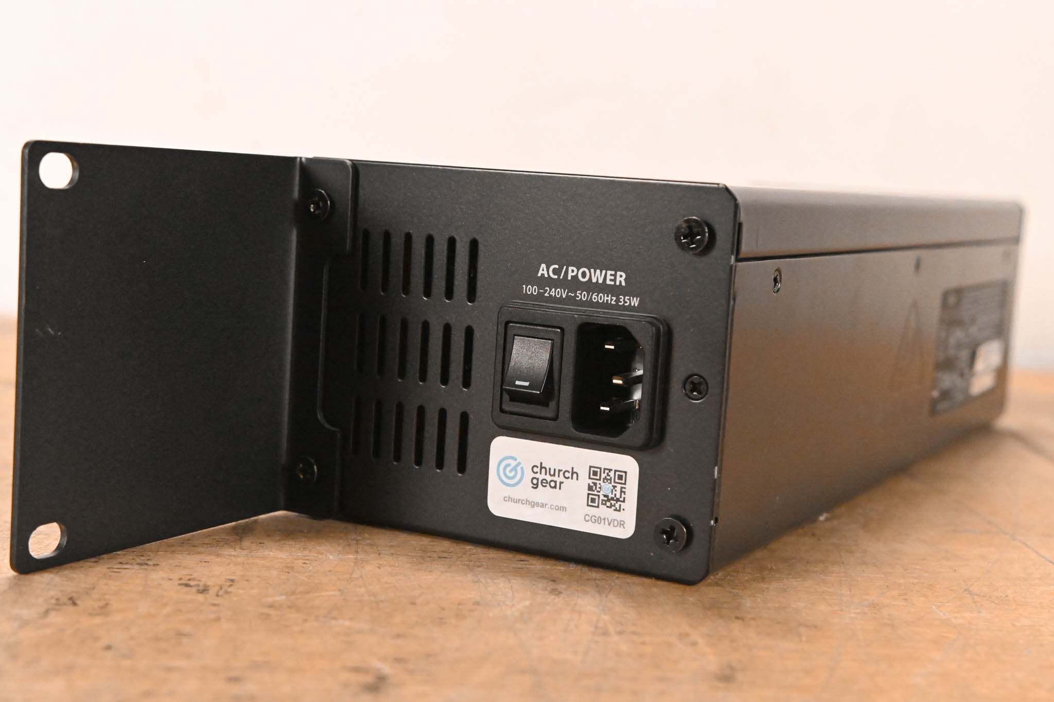 Behringer SD8 8-Channel Stage Box