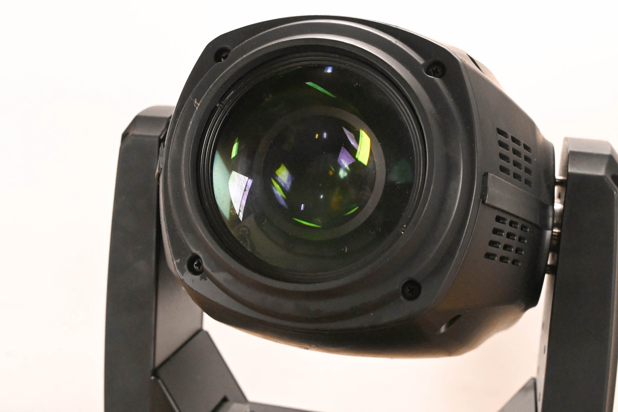 Chauvet Intimidator Hybrid 140SR Moving Head Lighting Fixture