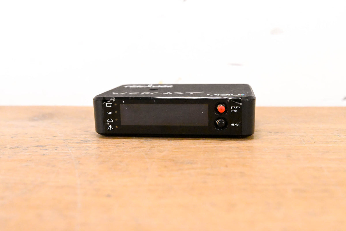 Teradek VidiU Live Streaming Encoder (NO POWER SUPPLY)
