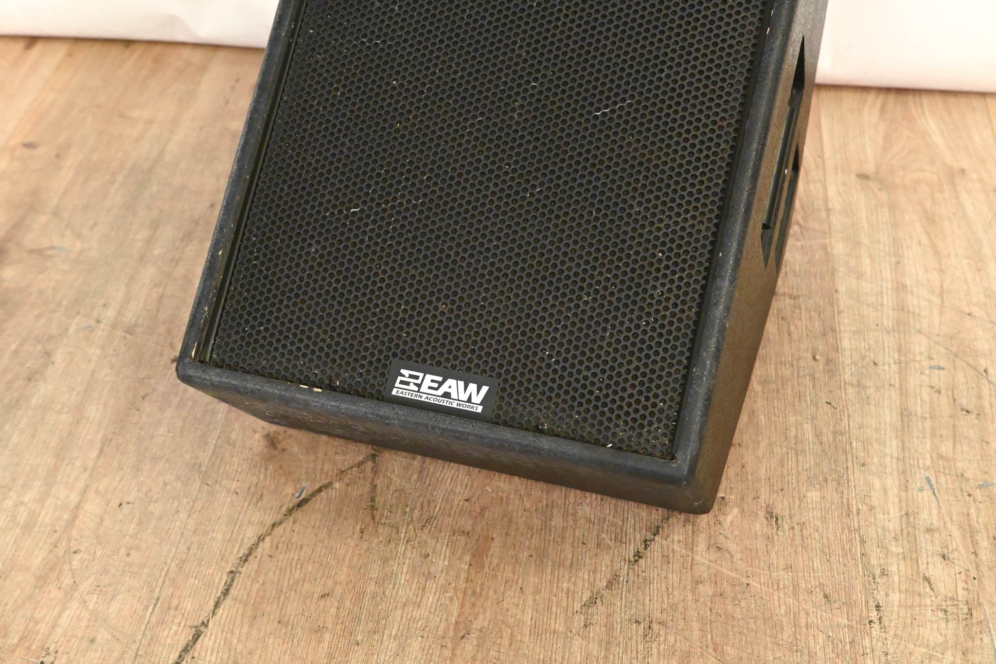 EAW SM129zi 2-Way Full-Range Passive Stage Monitor