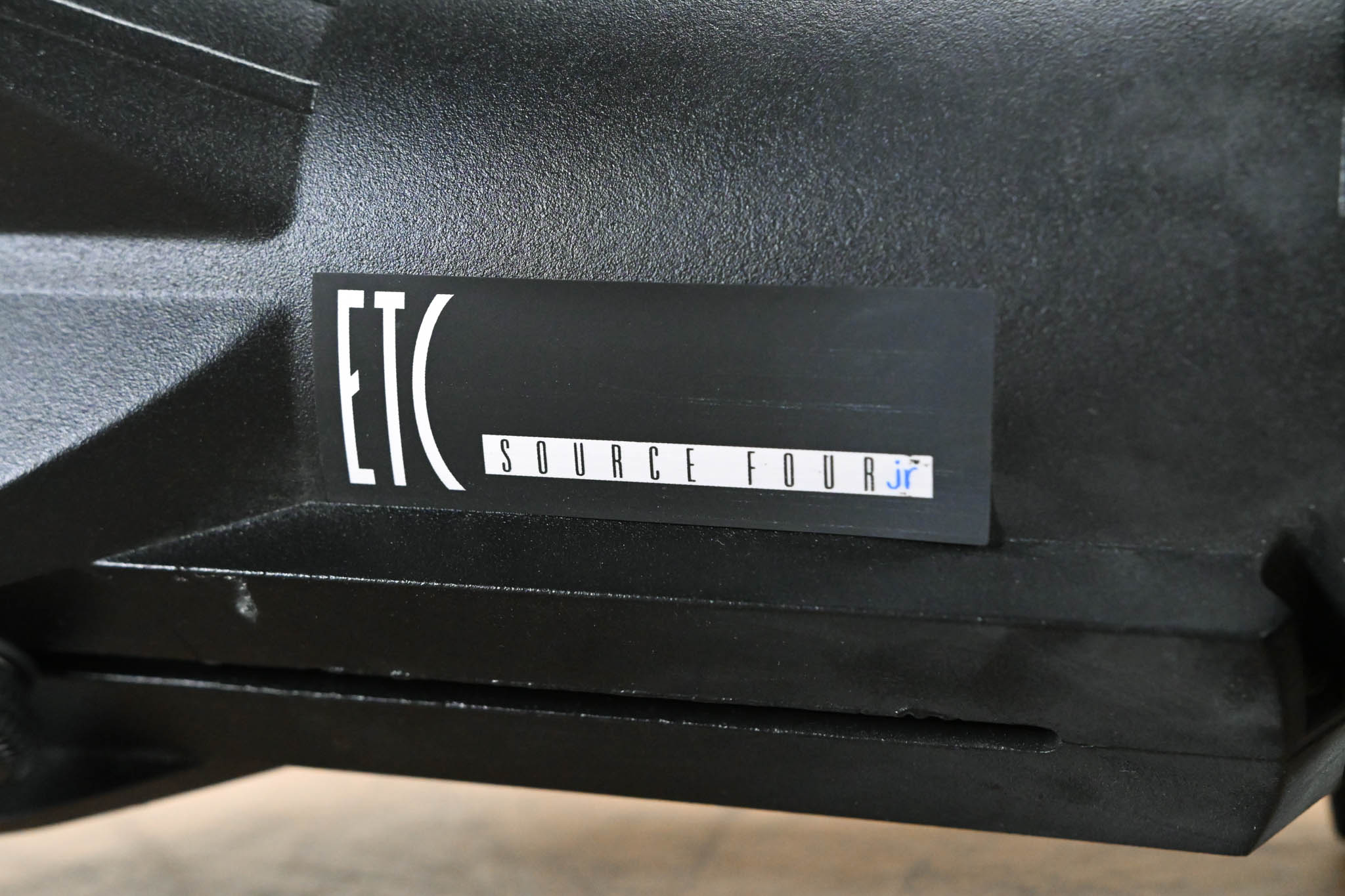 ETC Source Four Jr 26 Degree 575 Ellipsoidal Light