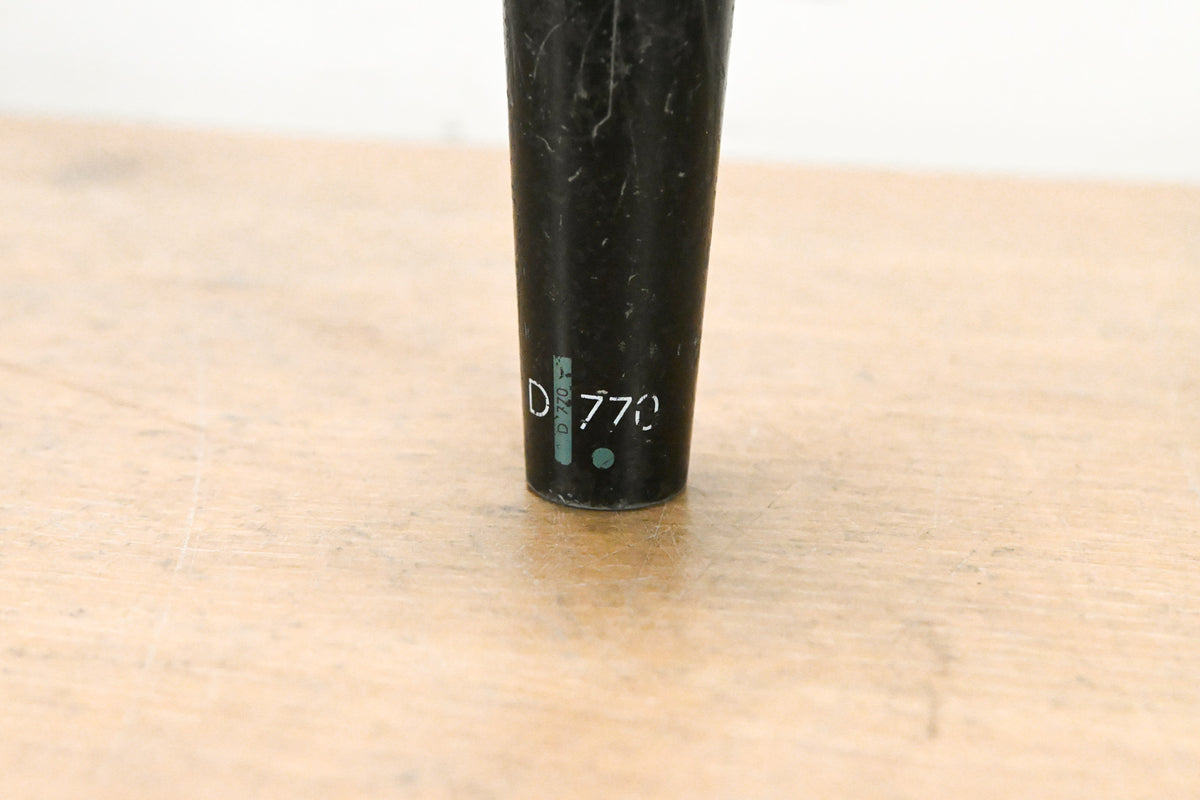 AKG D770 Dynamic Microphone