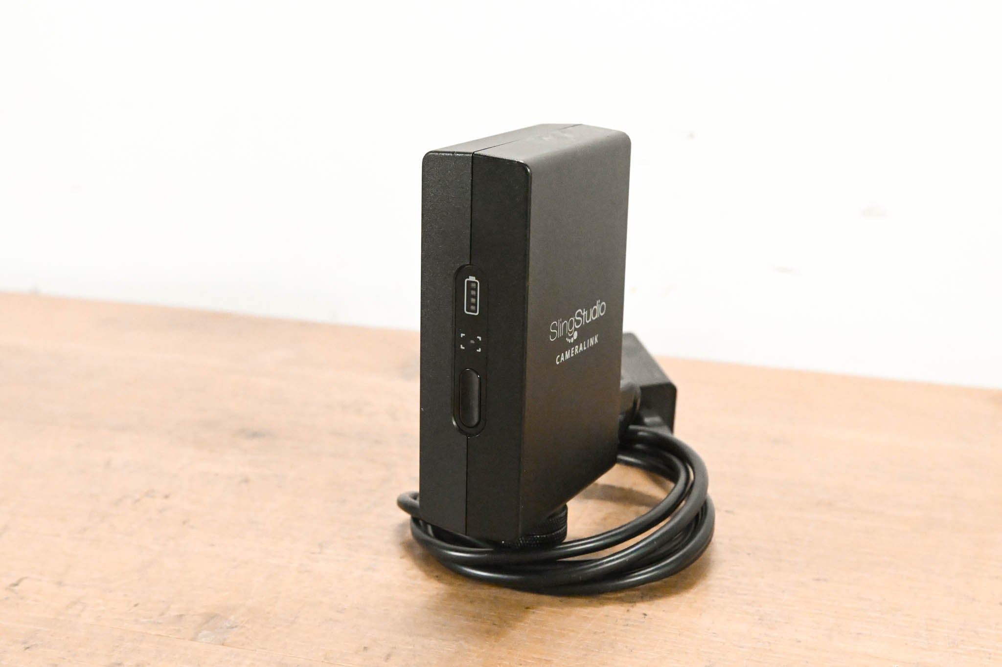 SlingStudio CameraLink
