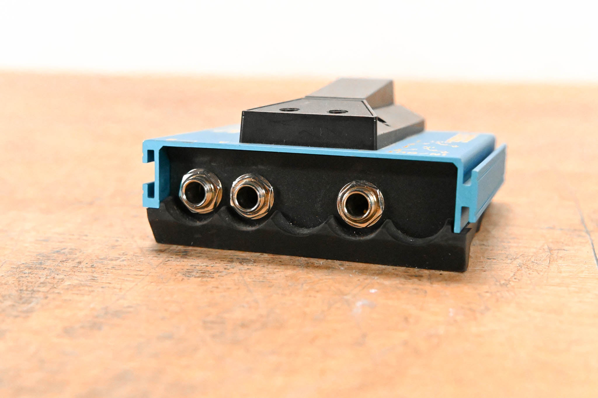Boss AB-2 2-Way Selector Pedal