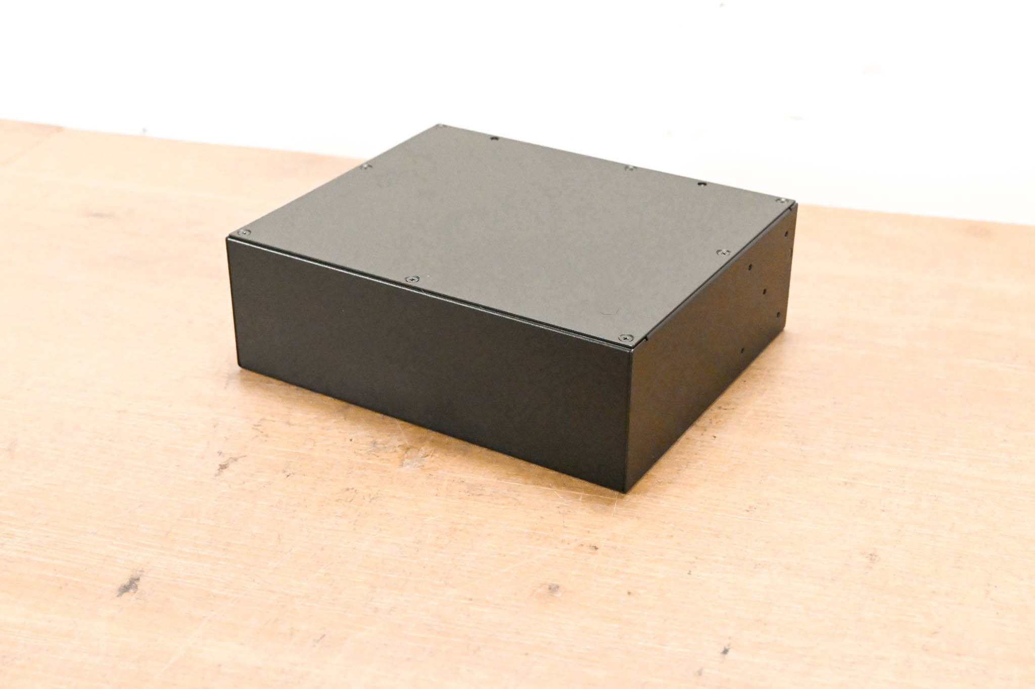 WattBox WB-300VB-IP-5 IP Power Conditioner WB357 - 5 Outlets