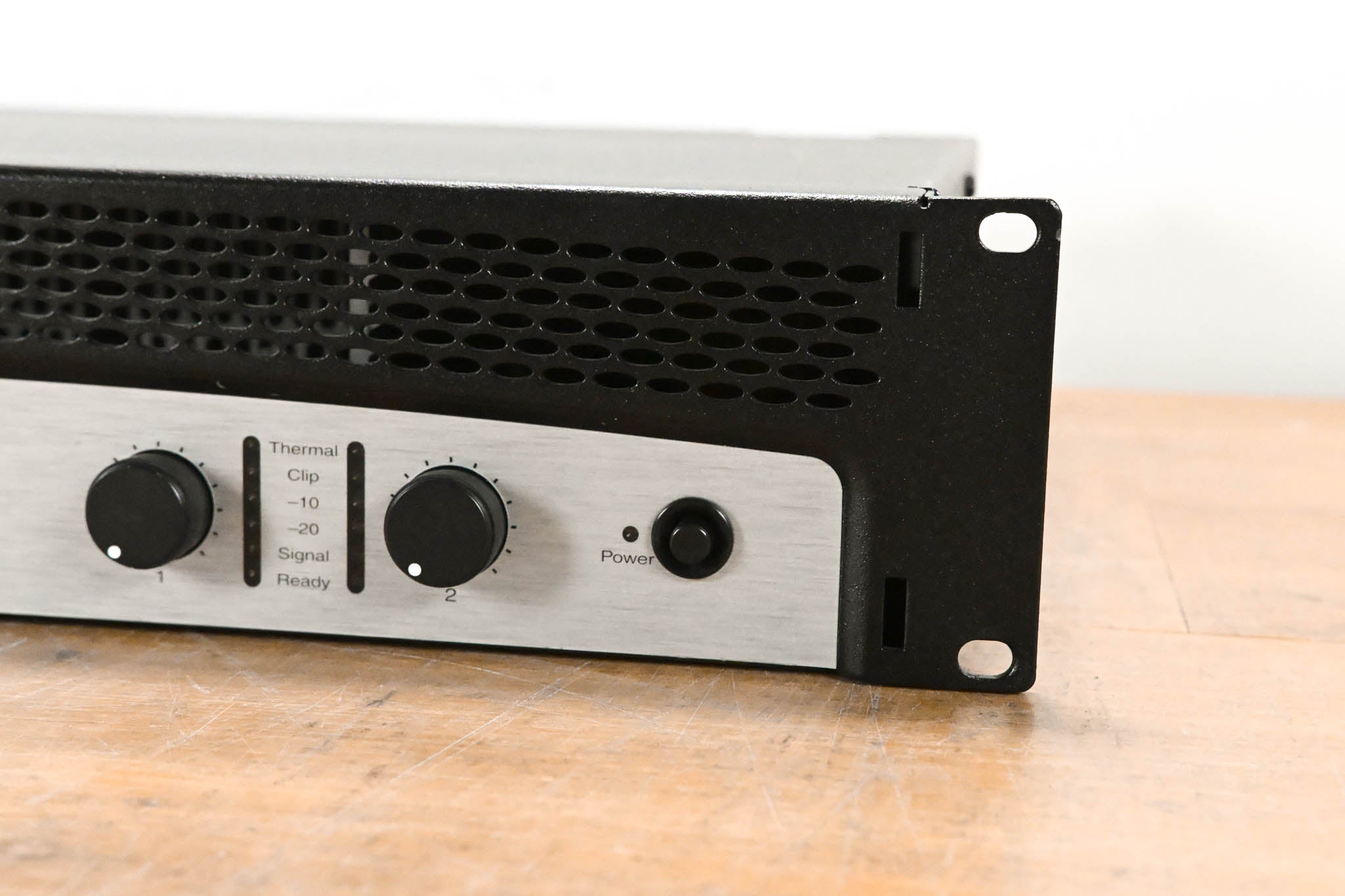 Crown CDi 1000 2-Channel Power Amplifier