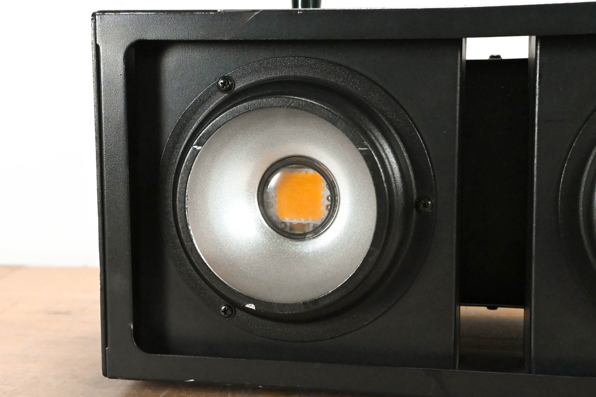 Elation CUEPIX Blinder WW2 2x 100W WW LED Blinder