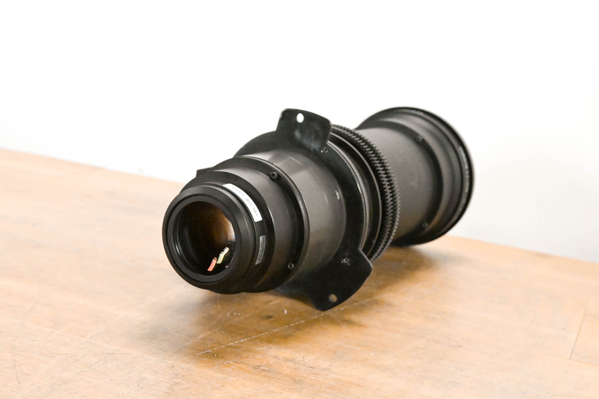 Christie ILS LENS 1.25-1.6:1 SX+/1.16-1.49:1 HD 0.95 3-Chip DLP Lens