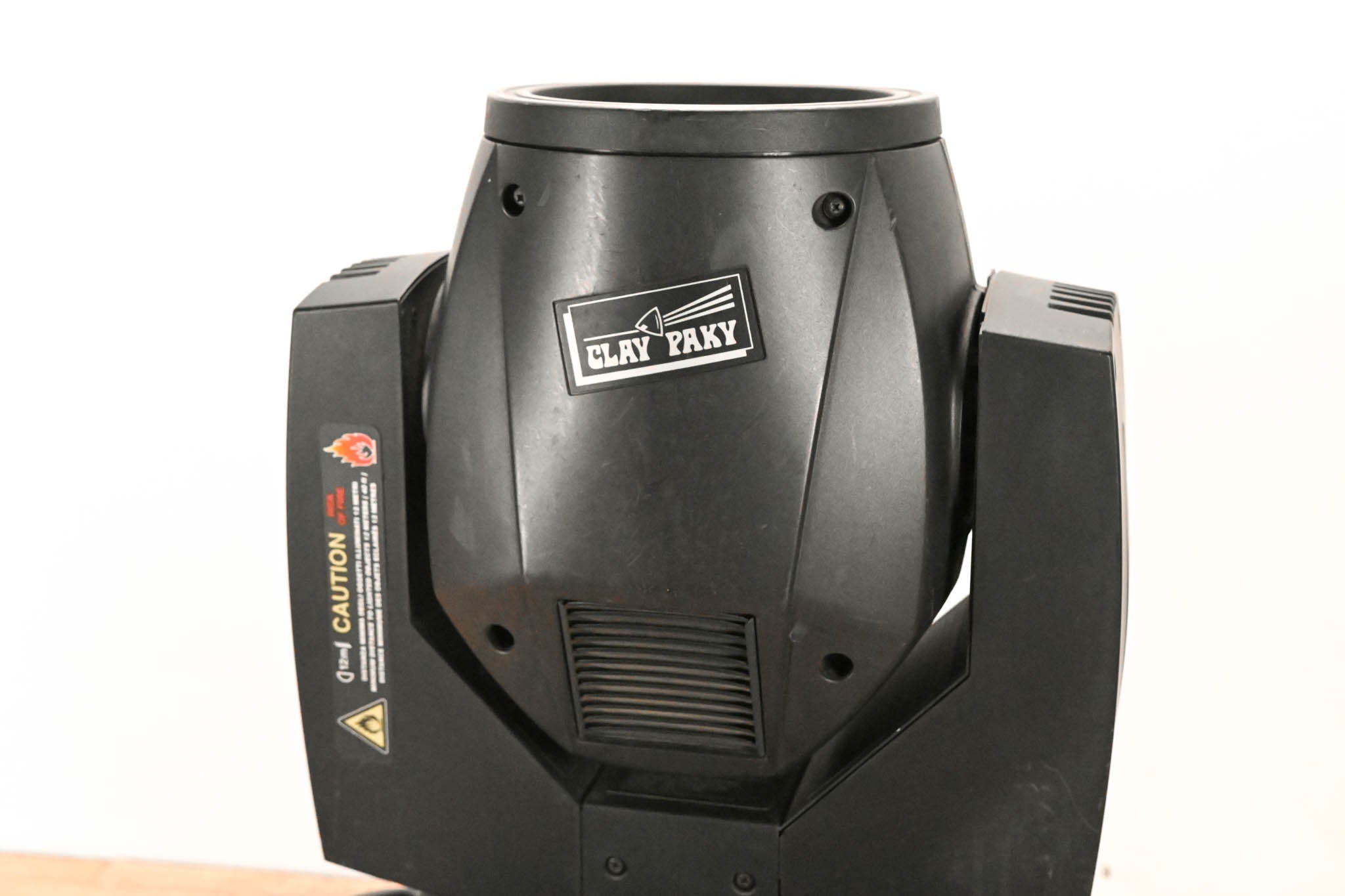 Clay Paky Sharpy 189W Moving Beam Light