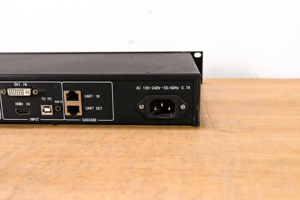 NovaStar MCTRL660 LED Display Controller