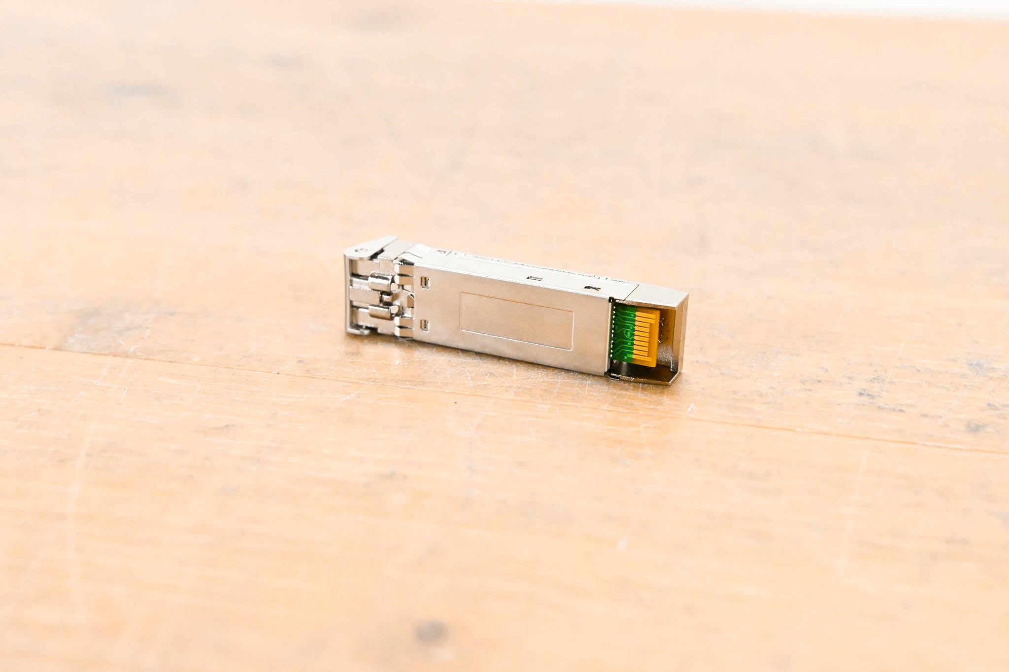 Gennum M-PC-ABCD-1310 Optical Video SFP Module GO2929-31CM
