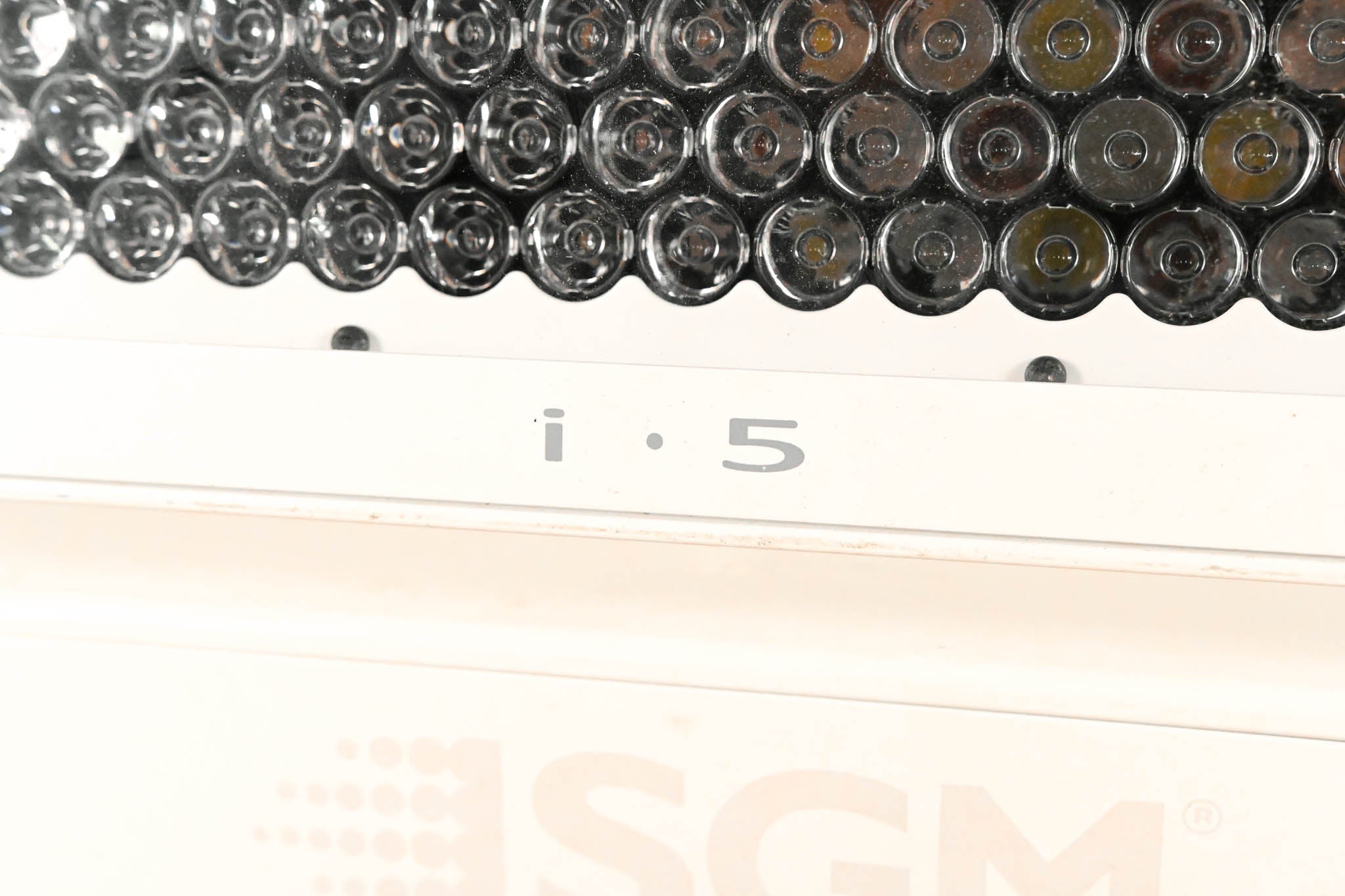 SGM i·5 RGBW POI Outdoor LED Wash Light