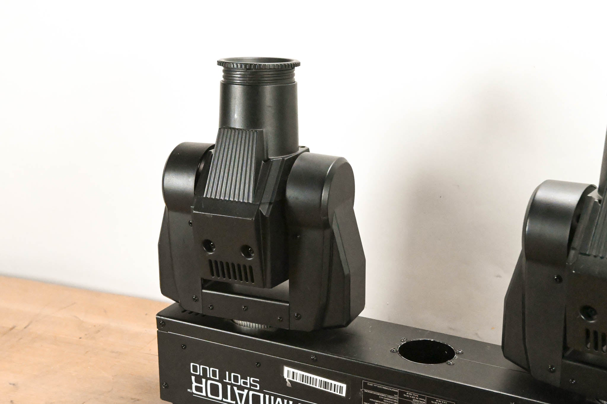 Chauvet Intimidator Spot Duo Dual Moving Head Fixture