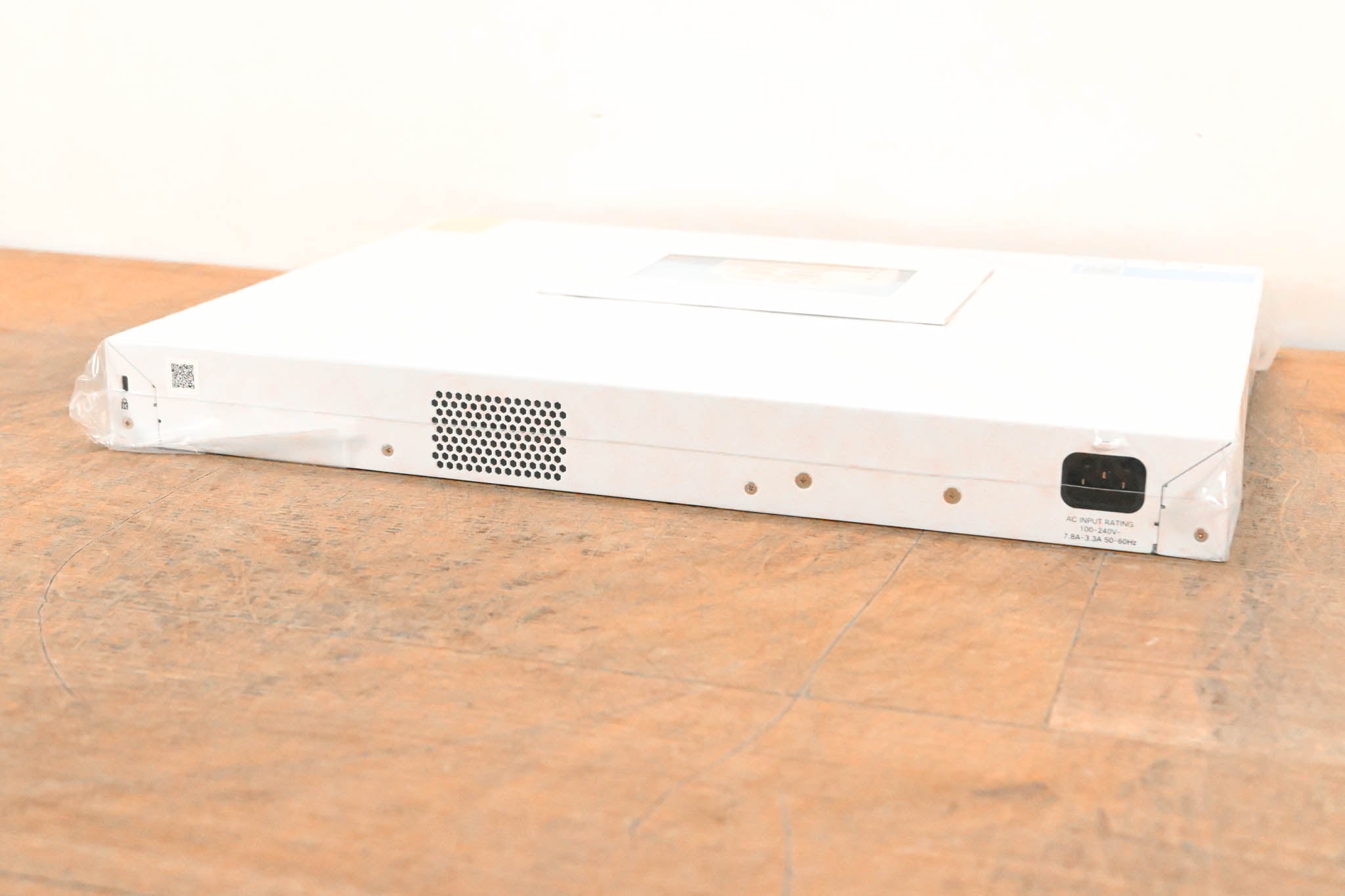 Cisco CBS350-48P-4X 48x Gigabit RJ45 PoE+ & 4x 10G SFP+ Managed Switch