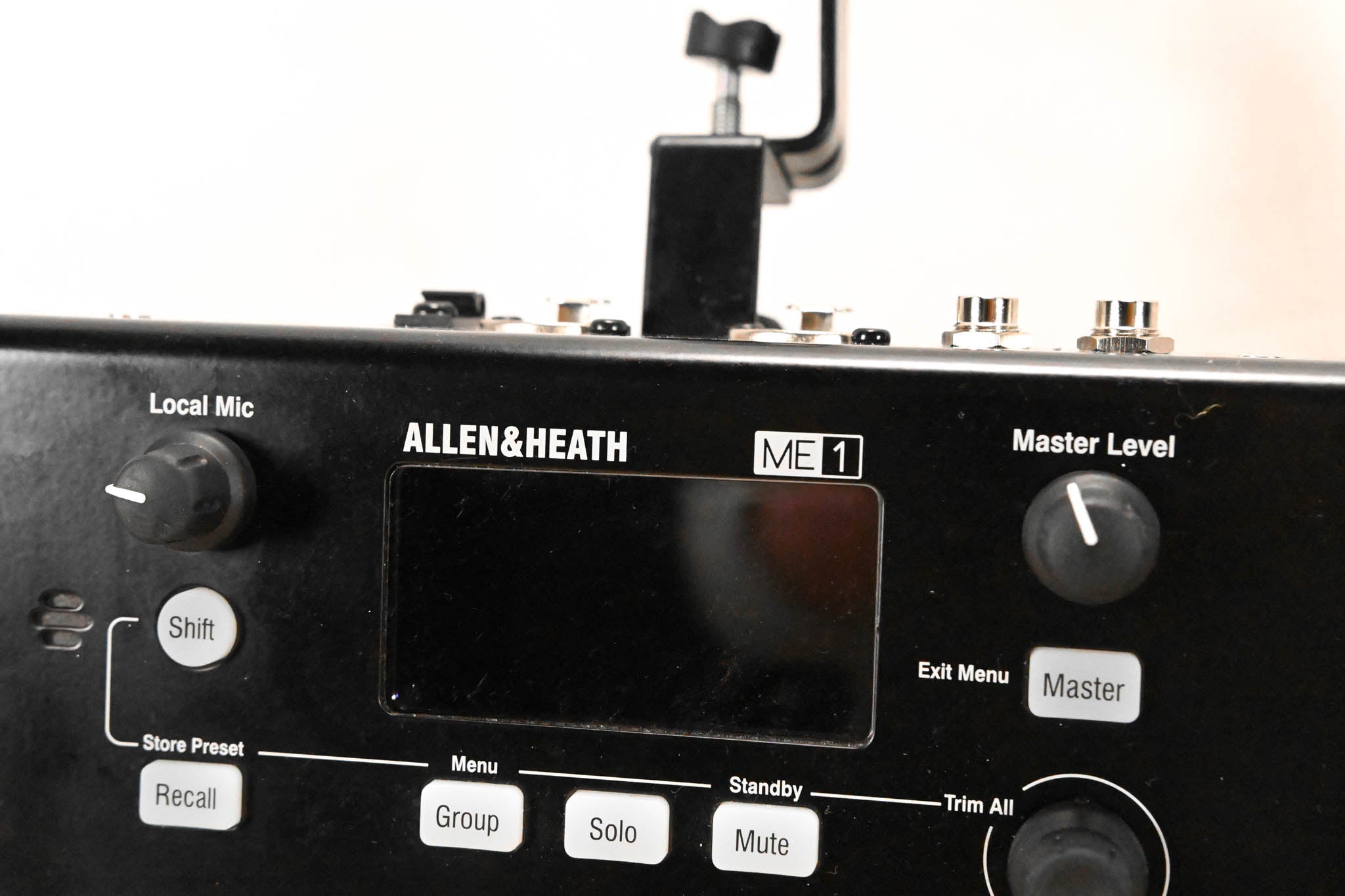 Allen & Heath ME-1 Personal Monitor Mixer