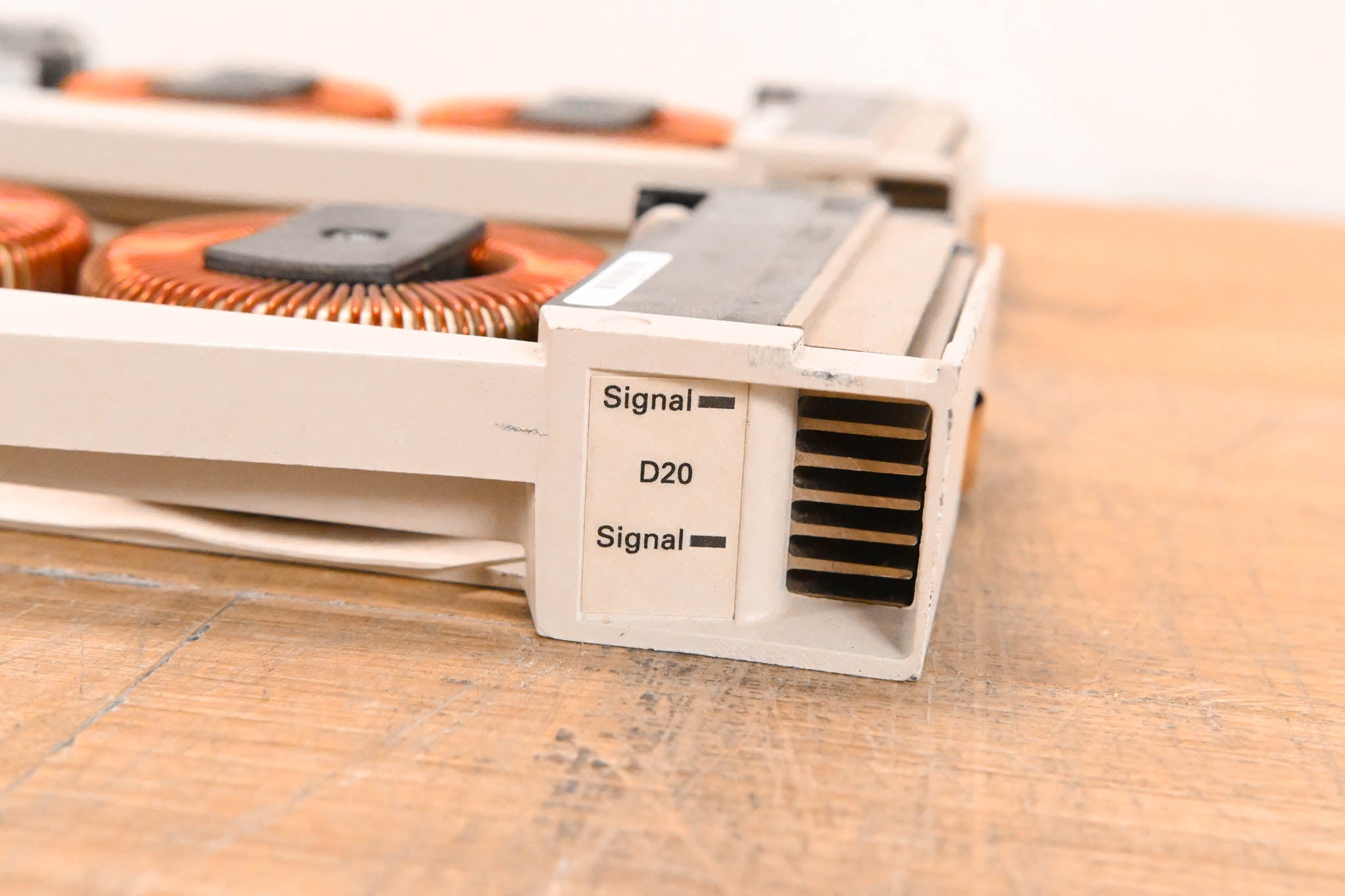 ETC D20 Dual 20A Dimmer Module (Pack of 4)