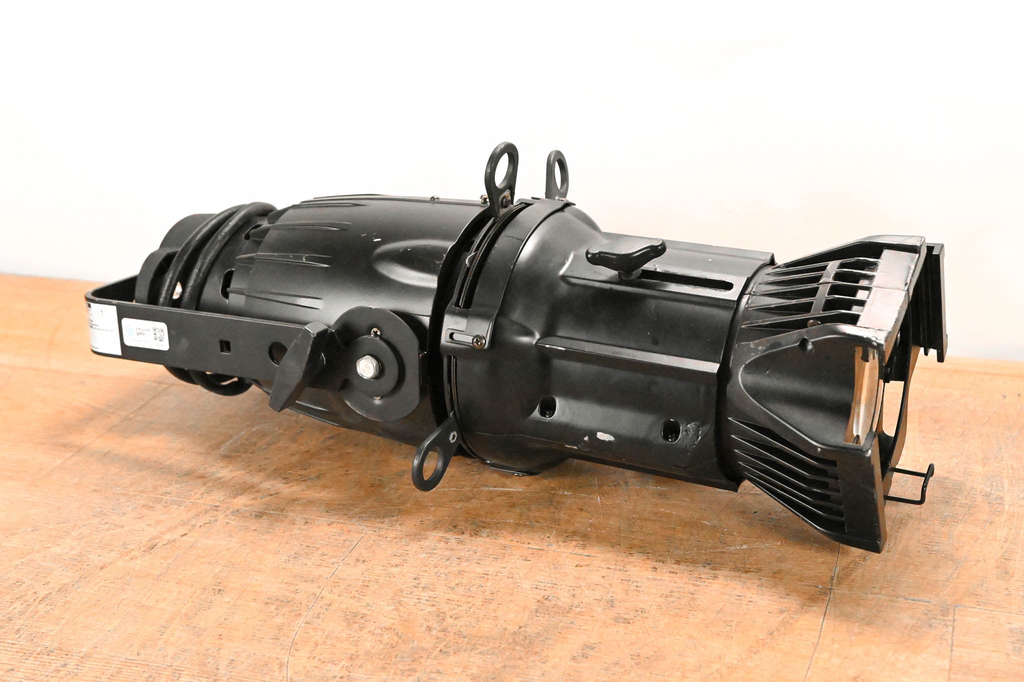 Dortron Profile Spot 750 19 Degree Ellipsoidal Light