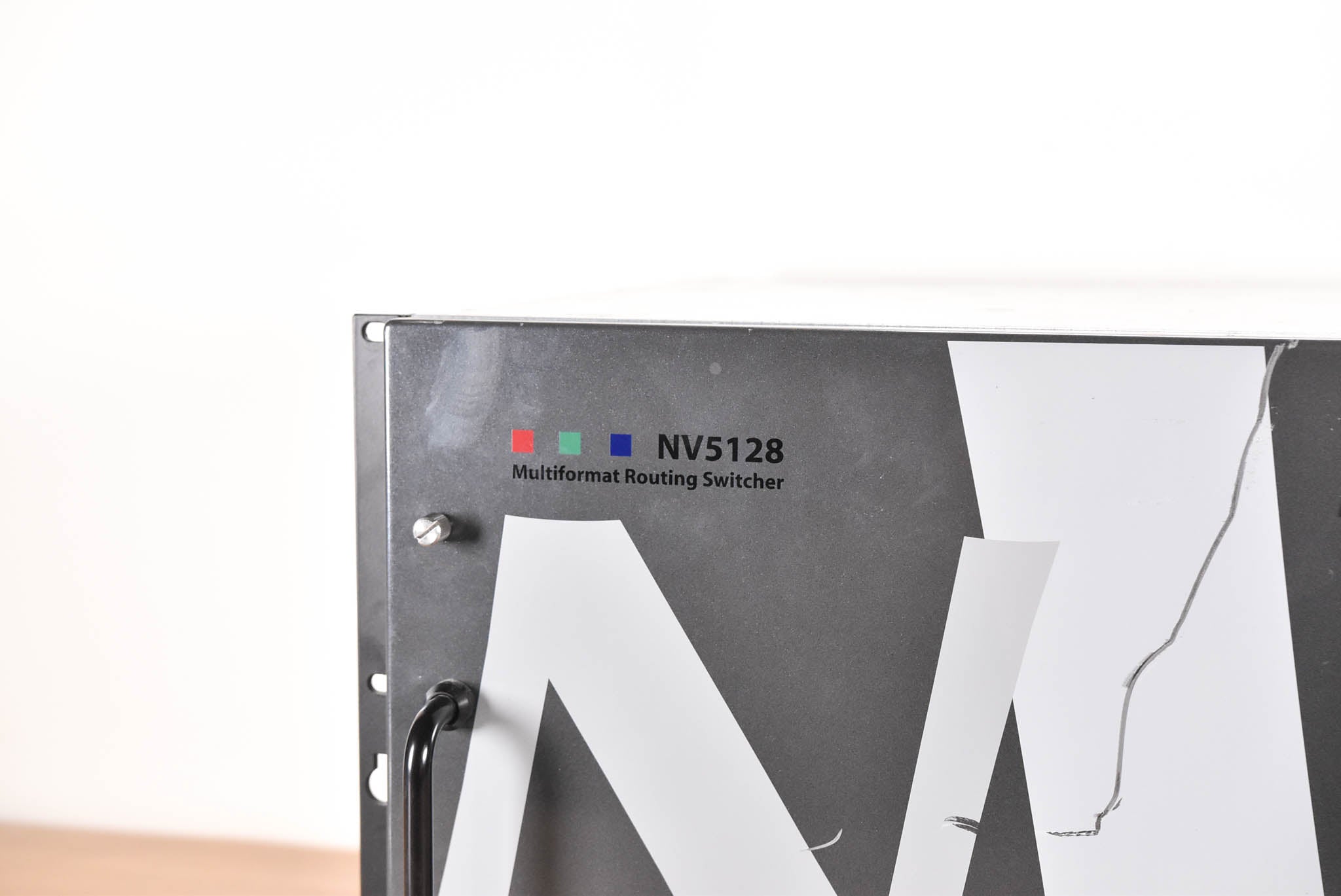 NVISION NV5128 Multi-Format Router