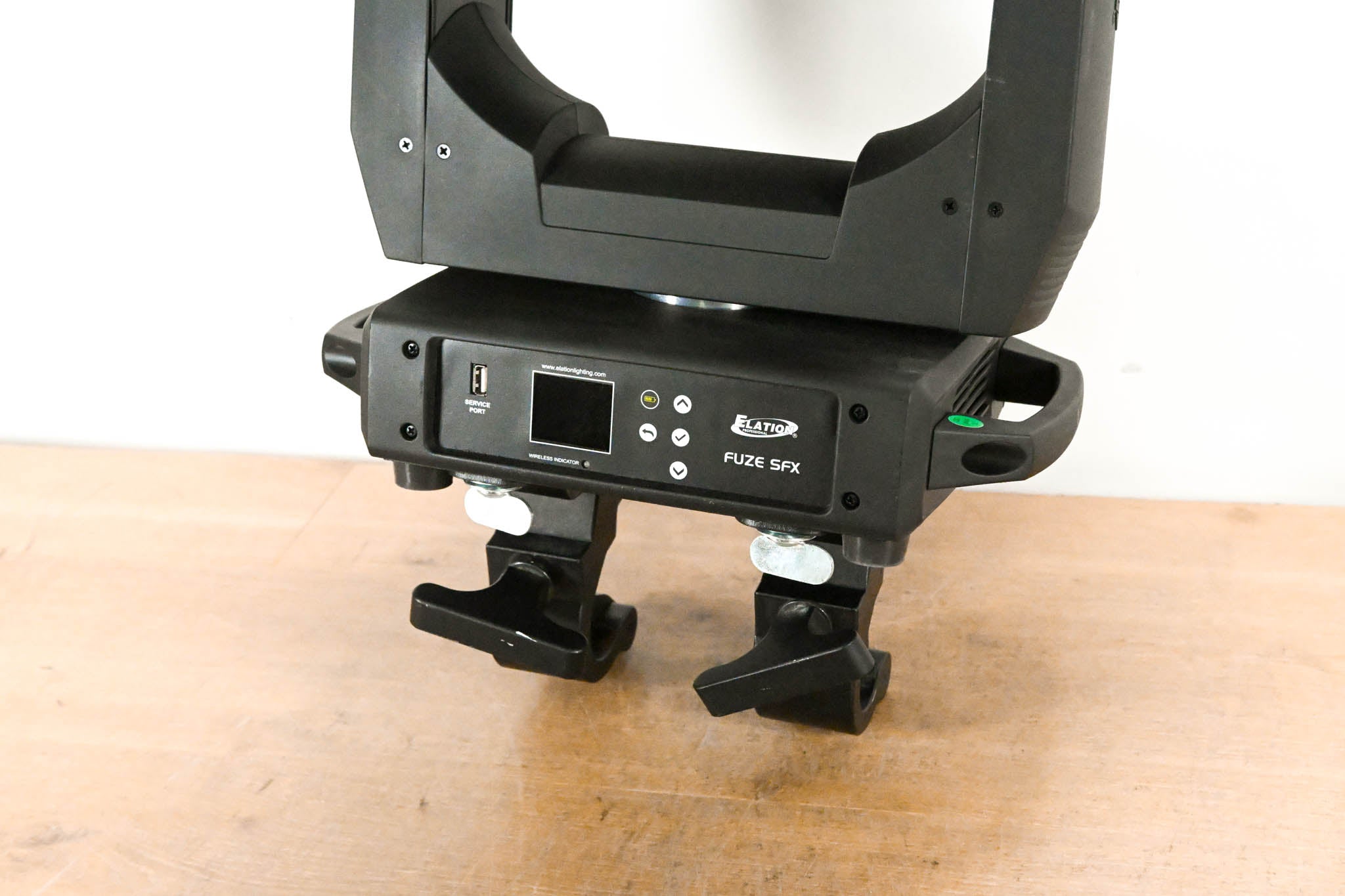 Elation Fuze SFX 300W CMY LED Spot Effects Fixture (NO POWER CABLE)