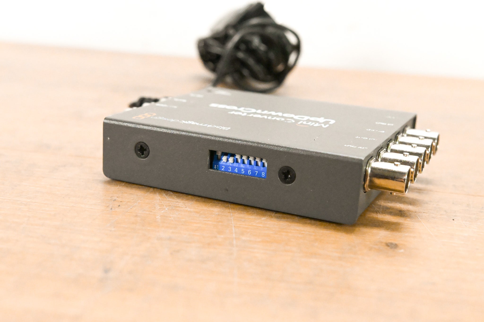 Blackmagic Design Mini Converter UpDownCross