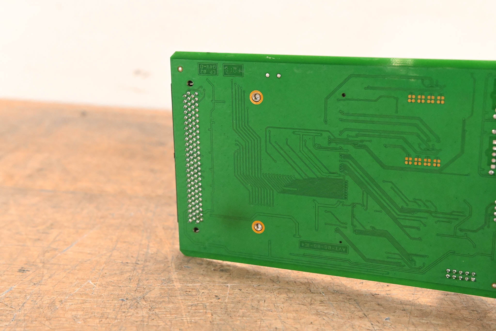 AuviTran AVY16-ES100 Mini-YGDAI EtherSound Card