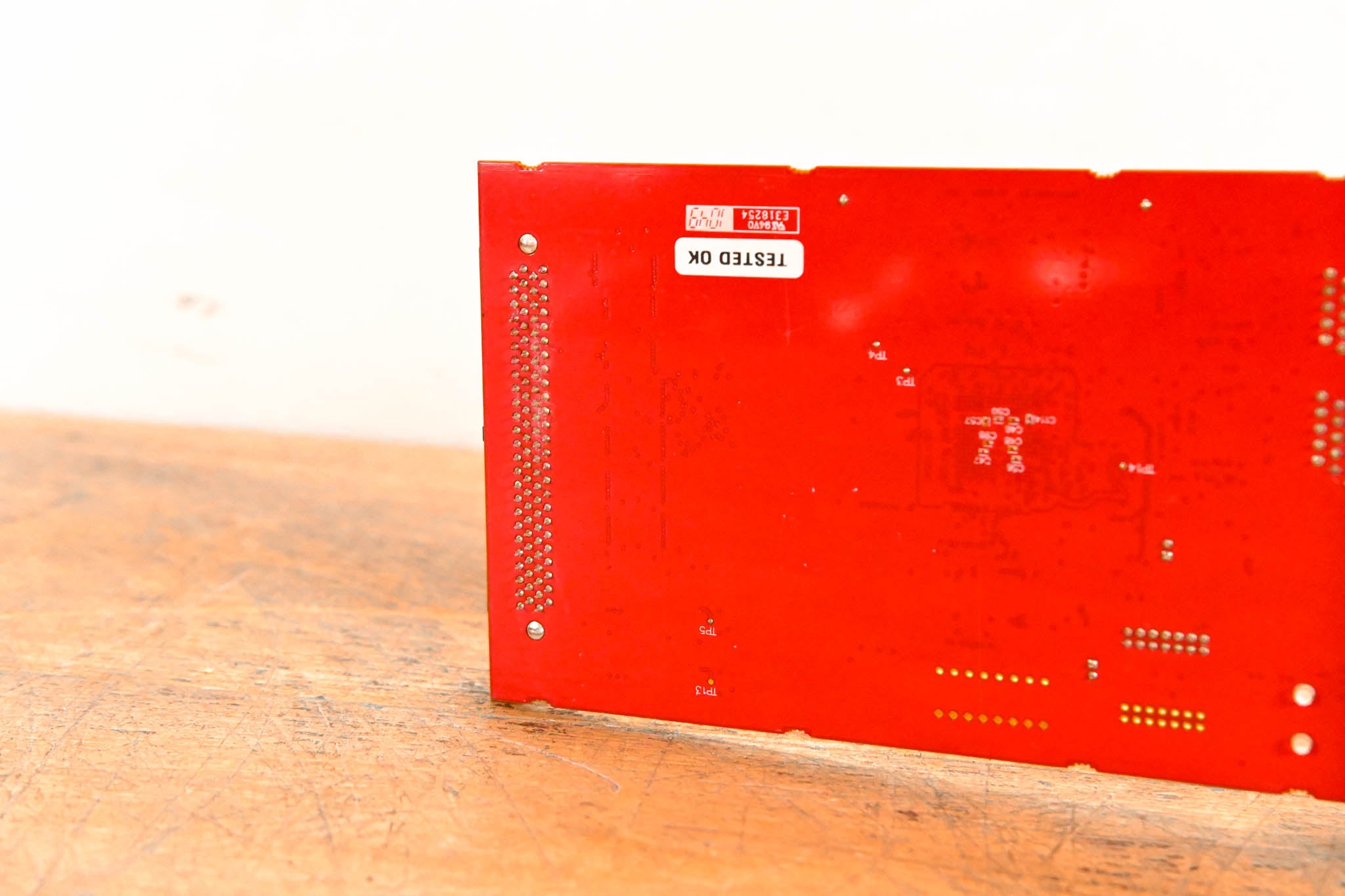 Audinate Dante-MY16-AUD 16-Channel Dante Network I/O Card